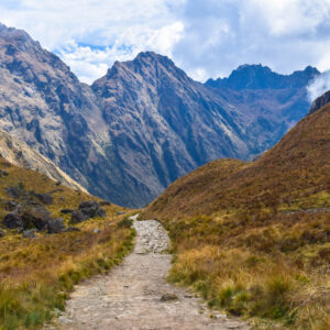 Inca Trail